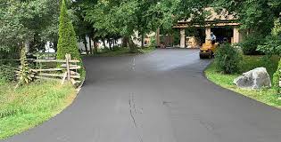 Best Recycled Asphalt Driveway Installation  in Fairview Park, OH